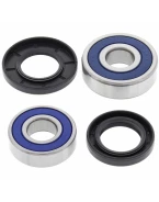 Rulmenti roata spate cu simeringuri All Balls HONDA XR 125L '04-'11, XR 250/400 '96-'04