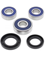 Rulmenti roata spate cu simeringuri All Balls YAMAHA SR 500 '78-'99, XT 500 '76-'89