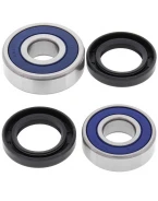 Rulmenti roata spate cu simeringuri All Balls HONDA XL 250 500S, XR 650L '93-'14