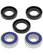 Rulmenti roata fata cu simeringuri All Balls SUZUKI LTF 160 '91-'04, LTF 250 OZARK '02-'14