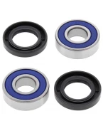 Rulmenti roata fata cu simeringuri All Balls KAWASAKI W 650 '01-'02, W 800