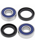 Rulmenti roata fata cu simeringuri All Balls KAWASAKI KZ 400/650/750/900/1000