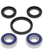 Rulmenti roata fata cu simeringuri All Balls YAMAHA FZR1000 '89-'93, XJ600 SECA II '92-'98, XJR1200 '95-'97, XJS600 DIVERSION '95-'02, XJS9