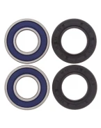 Rulmenti roata fata cu simeringuri All Balls KAWASAKI Z750 '04-'06 TYLNEGO KX 125/250 '86-'96, KDX 200 '89-'06, KDX 250 '91-'94