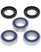 Rulmenti roata spate cu simeringuri All Balls KAWASAKI KX 125/250 '97-'02, KX 500 '94-'04
