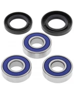Rulmenti roata spate cu simeringuri All Balls YAMAHA TW 200 '87-'18