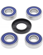 Rulmenti roata spate cu simeringuri All Balls YAMAHA YZ 125 '82-'85, YZ 250 '80, IT 200 '84-'86