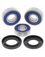 Rulmenti roata spate cu simeringuri All Balls HONDA CB 450S '86-'89, XBR 500 '85-'89, YAMAHA FZR 400 '88-'90