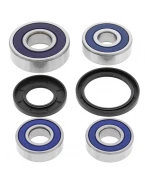 Rulmenti roata spate cu simeringuri All Balls YAMAHA FZR 600 '89-'99, TDM 850 '92-'01, XJ 600 DIVERSION '95-'03, XTZ 750 '90-'97, FZX 750 '87-'89