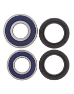 Rulmenti roata spate cu simeringuri All Balls HONDA CR 125 '87-'88, CR 250 '87-'88, CR 50 '87-'88