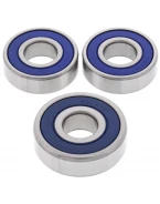 Rulmenti roata spate cu simeringuri All Balls SUZUKI VS 700/750, YAMAHA VIRAGO XV750 '81-'97, XV1100 '86-'99, XJ 650/750`80-83