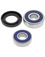 Rulmenti roata spate cu simeringuri All Balls SUZUKI INTRUDER VS 600 '95-'97, VS 800 '92-'09, VS 750 '86-'91