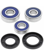 Rulmenti roata spate cu simeringuri All Balls YAMAHA XJ 600 '84-'85 SRX 600 (86)