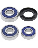 Rulmenti roata spate cu simeringuri All Balls YAMAHA XJ550 '81-'83, XS400 '77-'83, XS360 '76-'77