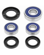 Rulmenti roata spate cu simeringuri All Balls YAMAHA XT 600 '84-'85 XTZ 660 TENERE '94-'09