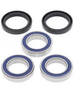 Rulmenti roata spate cu simeringuri All Balls HONDA CRF 250/450R '02-'18, CRF 250/450X '04-'17, SUZUKI RMZ 250 '07-'17 RMZ 450 '05-'18