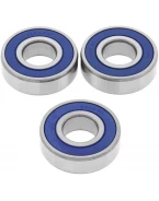 Rulmenti roata fata cu simeringuri All Balls SUZUKI GSF1200 '97-'05,GSXR1100 '89-'98,TYLNEGO HONDA CBX750 '94-'01, VT1100 '87-'07,SUZUKI VL1500