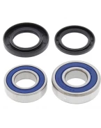 Rulmenti roata spate cu simeringuri All Balls YAMAHA YZF 250/400/426/450 '01-'08, YZ 125/250 '99-'19, WRF 250/400/426/450 '01-'18