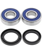 Rulmenti roata fata cu simeringuri All Balls KAWASAKI ZXR750H '89-'90, ZX7 '89-'90, ZX750 NINJA