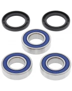 Rulmenti roata spate cu simeringuri All Balls SUZUKI RM 125/250 '00-'08