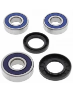 Rulmenti roata spate cu simeringuri All Balls HONDA CB600HORNET'07-'12,CBF500/600/1000 CBR 600 '97-'00,CBR900RR'96-'99,CBR 650F`14-16,CRF1000`1
