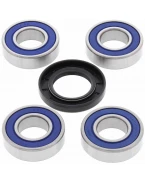 Rulmenti roata spate cu simeringuri All Balls YAMAHA TT350 '86-'87, TT600 '83-'86, YZ250 '81-'87