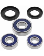 Rulmenti roata spate cu simeringuri All Balls HONDA CBR 1000F '87-'88, HONDA XL 1000V VRADERO '99-'13, VF 750C '94-'02