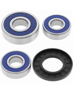 Rulmenti roata spate cu simeringuri All Balls SUZUKI GS 750 '77-'82, GS 1000 '78-'80, GSX 1100E '80-'83