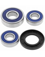 Rulmenti roata spate cu simeringuri All Balls SUZUKI GSXR 750/1100 '88-'92