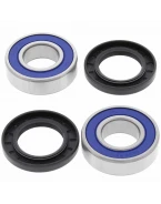 Rulmenti roata fata cu simeringuri All Balls SUZUKI GSXR600 '97-'09,GSXR750 '96-'09,GSXR1000 '01-'18,SV1000S '03-'07,GSXR1300R HAYABUSA '99