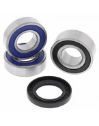 Rulmenti roata spate cu simeringuri All Balls HUSABERG / KTM LC4 '95-'99