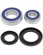 Rulmenti roata spate cu simeringuri All Balls KAWASAKI KZ 550/650/700/750, GPZ 900R '84-'86