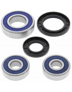 Rulmenti roata spate cu simeringuri All Balls KAWASAKI GPZ/KZ/ZR/ZX