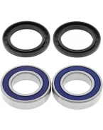 Rulmenti roata spate cu simeringuri All Balls SUZUKI LTA/ LTF 400/500