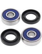 Rulmenti roata spate cu simeringuri All Balls YAMAHA YZ80 78-79