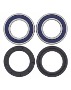 Rulmenti roata spate cu simeringuri All Balls SUZUKI LTF 250/300