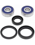 Rulmenti roata fata cu simeringuri All Balls HONDA CB 350/400/500/550/750 FOUR, GL 1000 '75-'79, GL 1100 '80-'82, CB 650/750/900