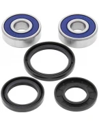Rulmenti roata fata cu simeringuri All Balls KAWASAKI KZ 440/550 '80-'83, EN 450 '85-'90, EN 500 VULCAN /LTD '90-'09