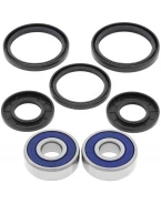 Rulmenti roata fata cu simeringuri All Balls HONDA CBR250R 11-13,CBR300R 15-18,VT125 SHADOW 99-06,YAMAHA XV750 VIRAGO 88-97,XTZ750 90-95