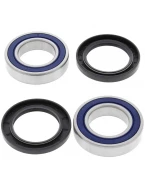 Rulmenti roata spate cu simeringuri All Balls YAMAHA YFM 660 RAPTOR '01-'05, YFS200 BLASTER '03-06, YFZ350 BANSHEE '89-09