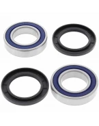 Rulmenti roata spate cu simeringuri All Balls YAMAHA YFS 200 '88-'02
