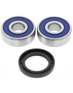 Rulmenti roata spate cu simeringuri All Balls HONDA CB 250 '91-'08, XL 125S '74-'85, XL 185S '79-'82
