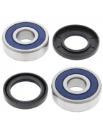 Rulmenti roata fata cu simeringuri All Balls KAWASAKI KZ 1300 '79-'82, YAMAHA XS 650 '70-'72
