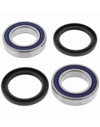 Rulmenti roata spate cu simeringuri All Balls SUZUKI LTZ 400 '03-'08, LT 230/250/300, ARTCTIC CAT 400 DVX '04-08