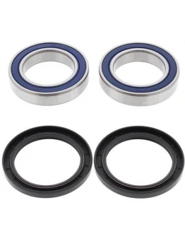 Rulmenti roata spate cu simeringuri All Balls SUZUKI LT-500R 87-90