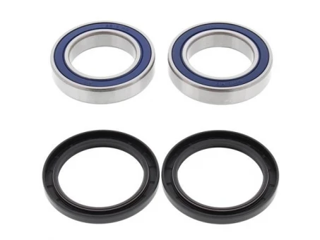 Rulmenti roata spate cu simeringuri All Balls SUZUKI LT-500R 87-90