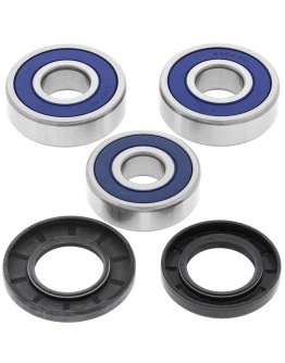 Rulmenti roata spate cu simeringuri All Balls YAMAHA RD400 76-78, XS500 76-78
