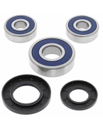 Rulmenti roata spate cu simeringuri All Balls SUZUKI GS 500 E, GSX 600/750 F, VZ 800, YAMAHA FZR1000 '87-'88