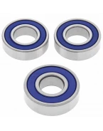 Rulmenti roata spate All Balls KAWASAKI KX125 '78-'82, KTM SX65 '00-'17