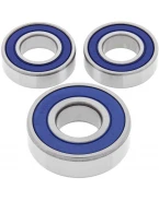 Rulmenti roata spate cu simeringuri All Balls KAWASAKI KDX250 80-82, KDX400 79-80, KDX420 81, KDX450 82, KX420 80-81